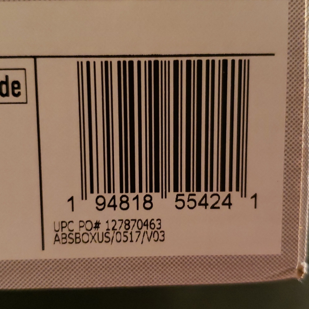 Adidas - Picture 4 of 4